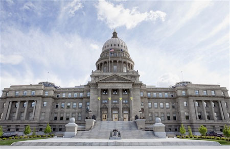 Natural Resource Policy and Regulatory Affairs